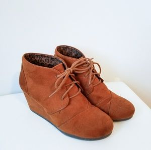 The Best Everyday Booties!